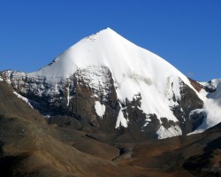 Tibeta - 2. foto