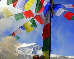 Tibeta - 1. foto