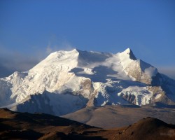 Tibeta - 1. foto