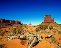 Monument Valley - - 24. foto