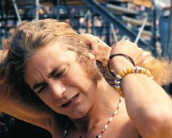 Led Zeppelin- Robert Plant