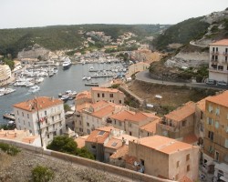Korsika - 1. foto