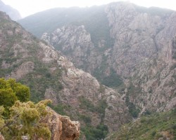 Korsika - 2. foto