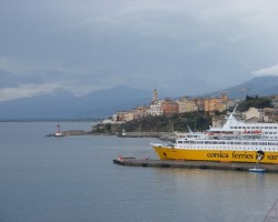 Korsika - 24. foto