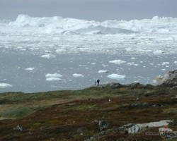 Grenlandes krast lkojoties tlum