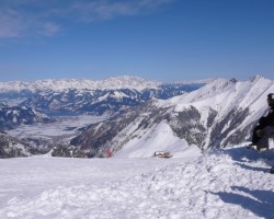 Austrijas alpi