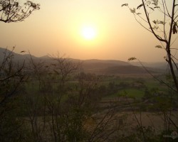 Indijas saule - 1. foto