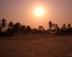 Indijas saule - 2. foto