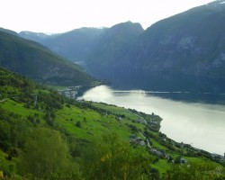 Norge - 2. foto