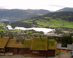 Norge - 1. foto
