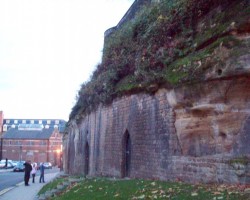 Nottingham Castle - 3. foto