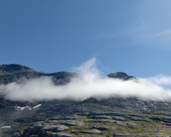 Trollstigen, Norway - 2. foto