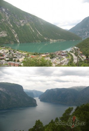 <span class="f15 lh1p5">Brīnumainie Fjordi</span>