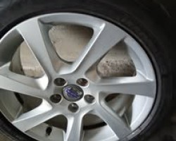 ET50 63.4 108x5 R17 400 eur