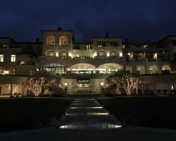 Kalifornija Monarch Resort