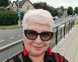 Mani foto - 1. foto